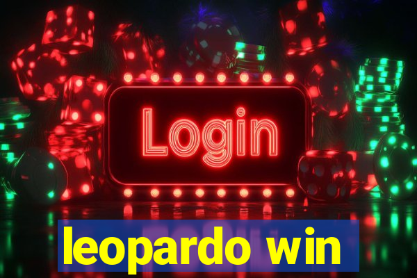 leopardo win